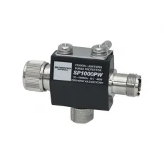 Грозоразрядник Diamond SP1000 PW