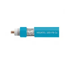 Кабель VEGATEL 10D-FB Cu (ГОСТ)
