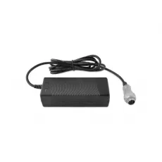 Блок питания 12V/5A-male (4 контакта)