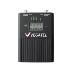 Репитер VEGATEL VT3-900E/1800 сотовой связи