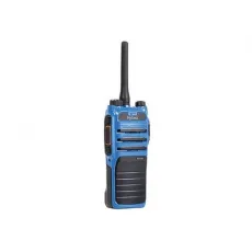 Взрывобезопасная рация Hytera PD715Ex VHF