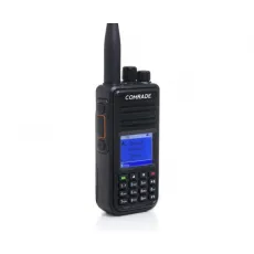 Радиостанция Comrade R7 DMR