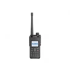 Радиостанция Lira DP-3800V EX DMR
