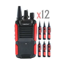 Набор раций TurboSky T9x12