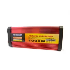 Инвертор Turbosky PI-1000. IN-1000W. Преобразователь напряжения