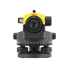 Оптический нивелир Leica NA 532 с поверкой