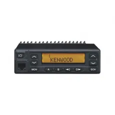 Радиостанция Kenwood TK-880