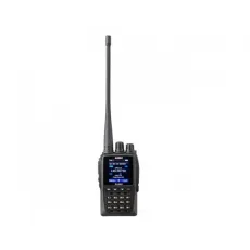 Рация Alinco DJ-MD5EGP (GPS)