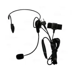 Alinco EME-4F