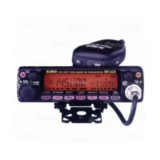 Радиостанция Alinco DR-635T