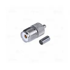 UFH U-211F