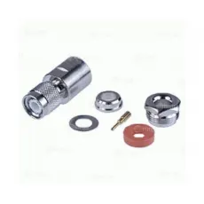 TNC T-112B (2,4 mm pin)