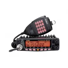 Радиостанция Alinco DR-138
