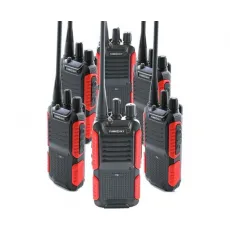 Рация Turbosky T9x6