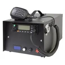 Цифровая радиостанция стационарная Аргут А-701 UHF