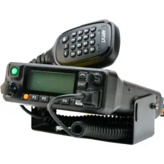 Цифровая радиостанция возимая Аргут А-703 UHF