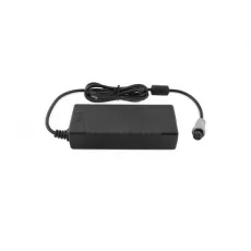 Блок питания 12V/7A (4 контакта)