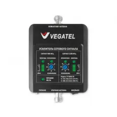 Репитер VEGATEL VT-900E/3G (LED)
