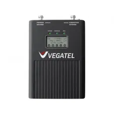 Репитер GSM VEGATEL VT3-1800 (LED) для усиления сотовой связи