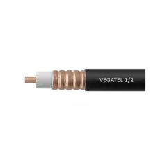 Кабель фидерный VEGATEL CF-1/2 (ГОСТ)