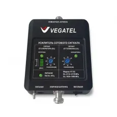 Репитер VEGATEL VT-3G (LED)