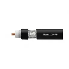 Кабель 10D-FB (Titan)