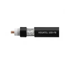 Кабель VEGATEL 10D-FB (ГОСТ)