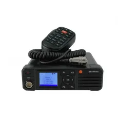 Автомобильная цифровая рация Comrade R90 DMR VHF (COMRADE R 1050 DMR)