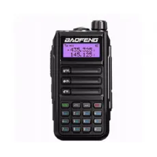 Портативная двухдиапазонная радиостанция Baofeng UV-16