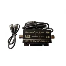 Filter CB/FM