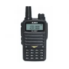 Портативная рация Alinco DJ-CRX7
