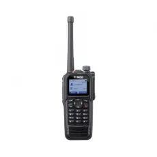 Цифро-аналоговая радиостанция Alinco DJ-D17 (GPS)