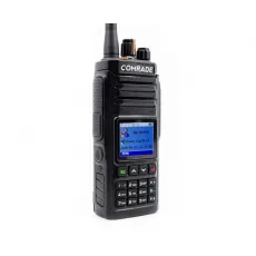 Аналого-Цифровая Рация Comrade R12 UHF