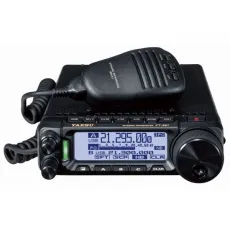 Базово-мобильный КВ, УКВ трансивер YAESU FT-891