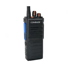 Аналого-Цифровая Рация Comrade R11 UHF