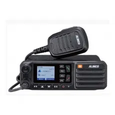 Радиостанция Alinco DR-D18 45 W(GPS)