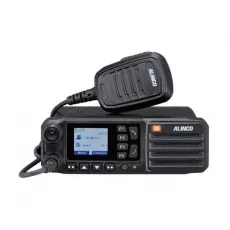 Автомобильная рация Alinco DR-D48 40W (GPS)
