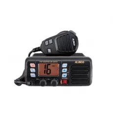 Морская стационарная радиостанция Alinco DR-MX15