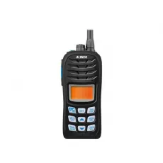 Морская радиостанция Alinco DJ-MX1