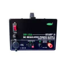 Блок питания ANLI DP-15A