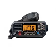 Радиостанция Icom IC-M330