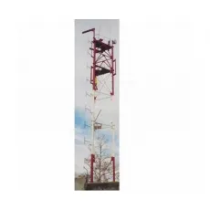 Радиал D8 VHF