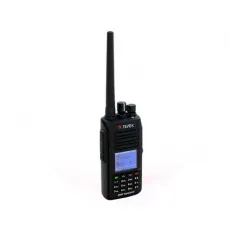Рация Терек РК-322 DMR GPS