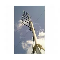 Радиал D8 UHF