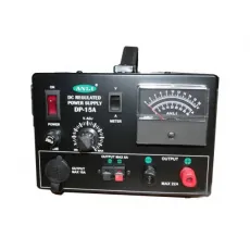 Блок питания Anli DP-15AM