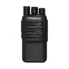 Портативная рация Грифон G-33
