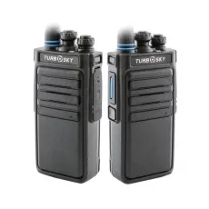 Комплект раций Turbosky T6x2