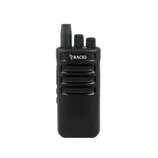 Радиостанция Racio R710