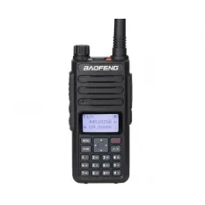 Портативная аналогово-цифровая радиостанция Baofeng DM-1801 Tier-2