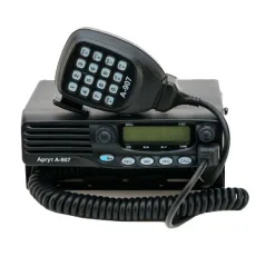Радиостанция Аргут А-907 VHF
